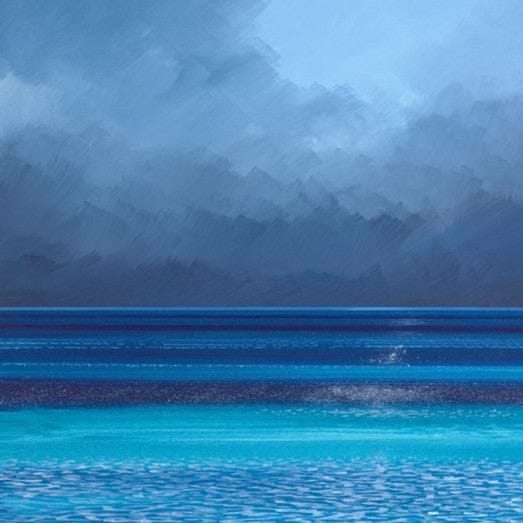 Summer Storm