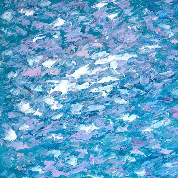 Sailing Away III