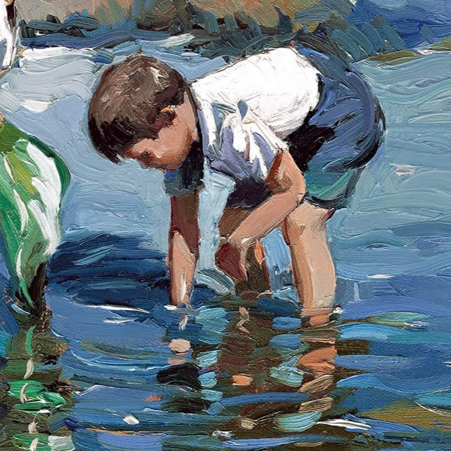 Rockpool Treasures