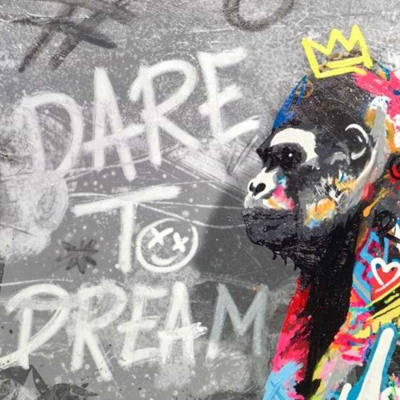 Dare To Dream