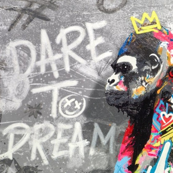 Dare To Dream