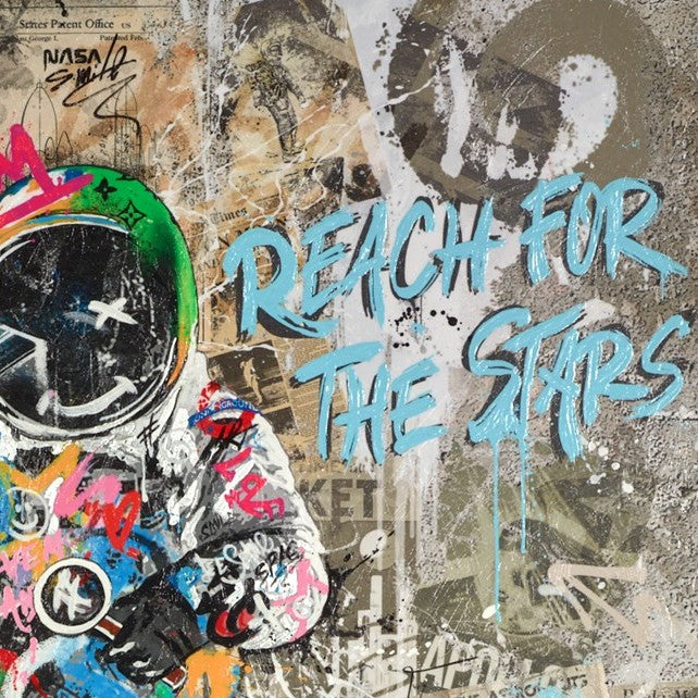 Reach For The Stars