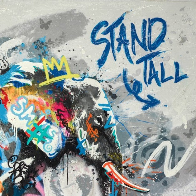 Stand Tall