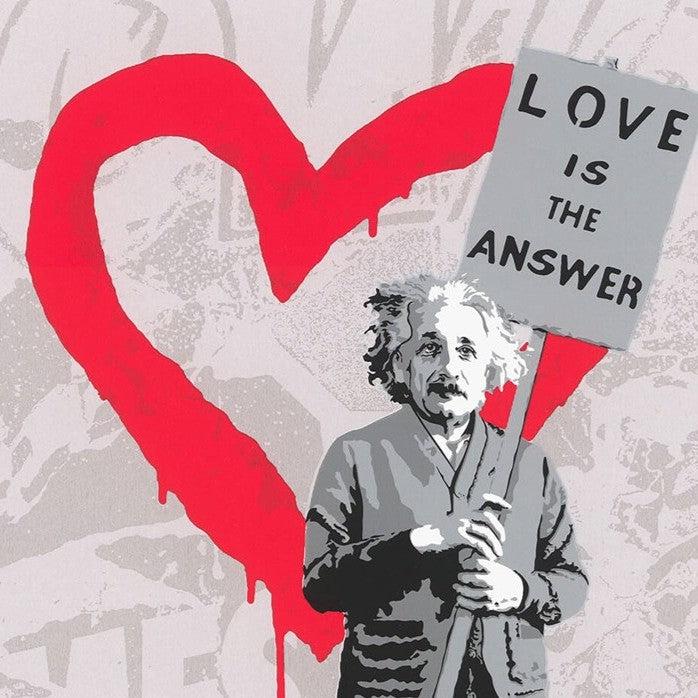 Einstein