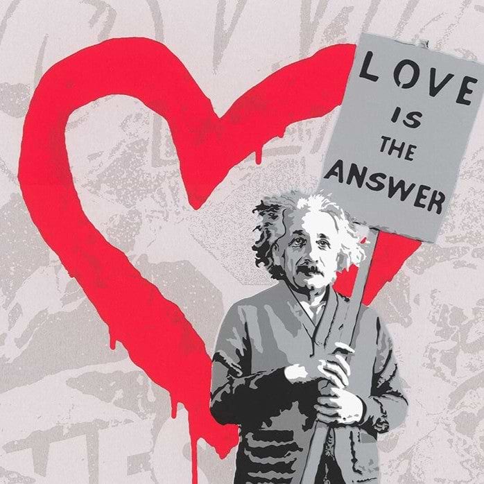 Einstein