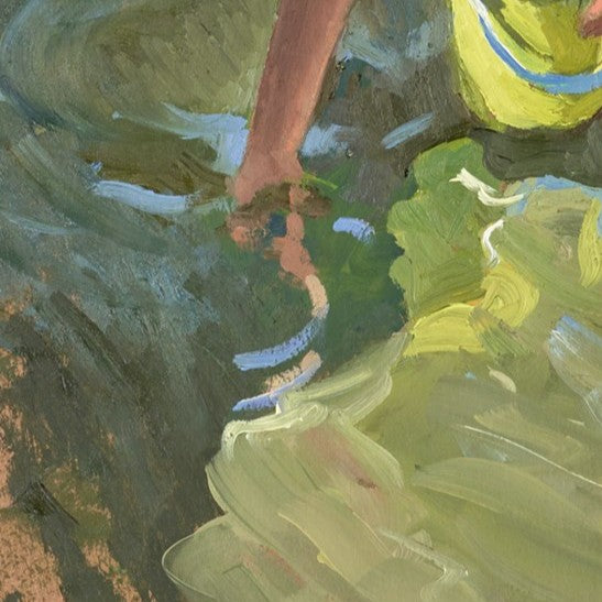 Rockpool Treasures