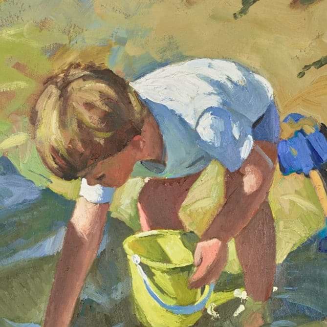 Rockpool Treasures