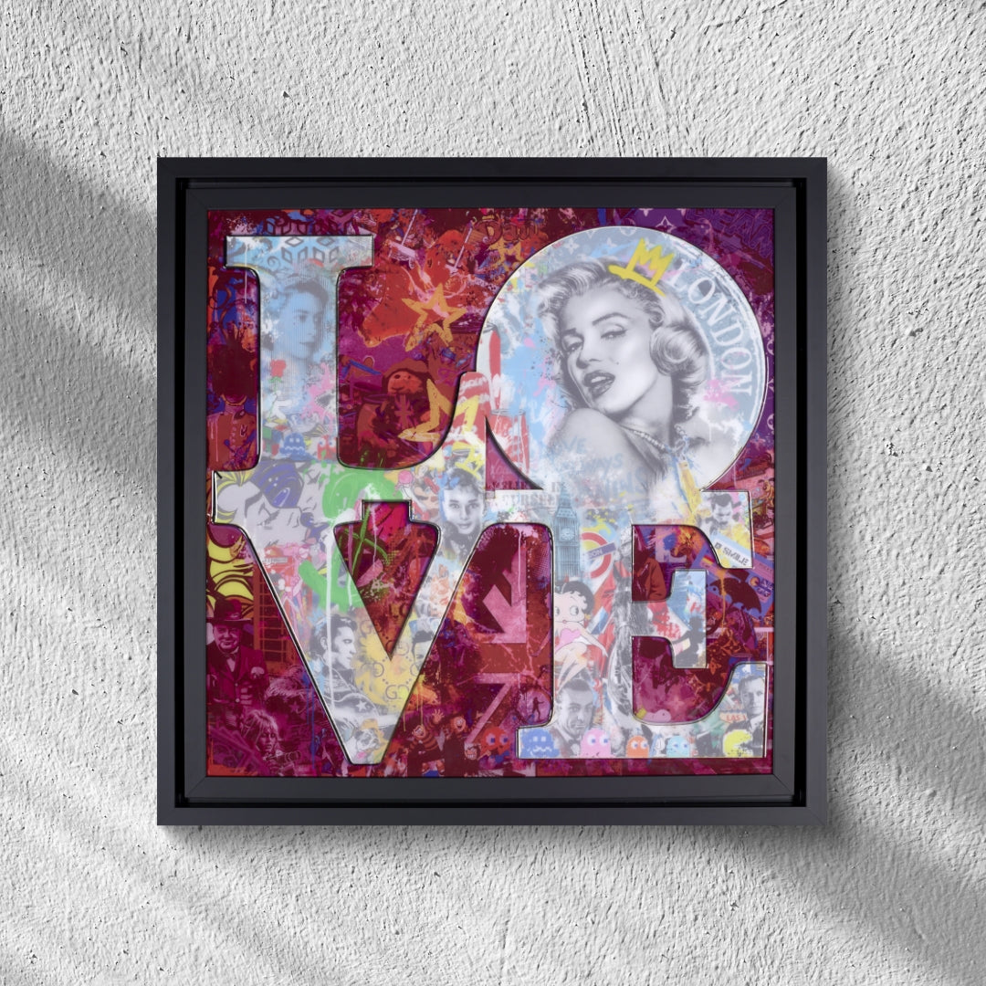 Legends Of Love