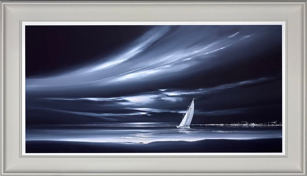 Born To Sail III