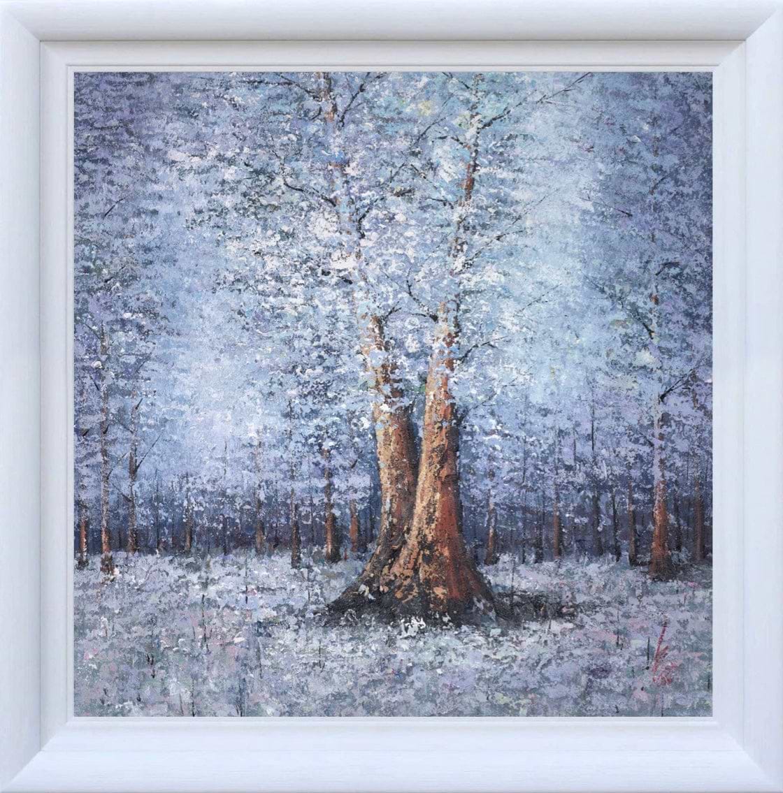 Woodland Serenity IV