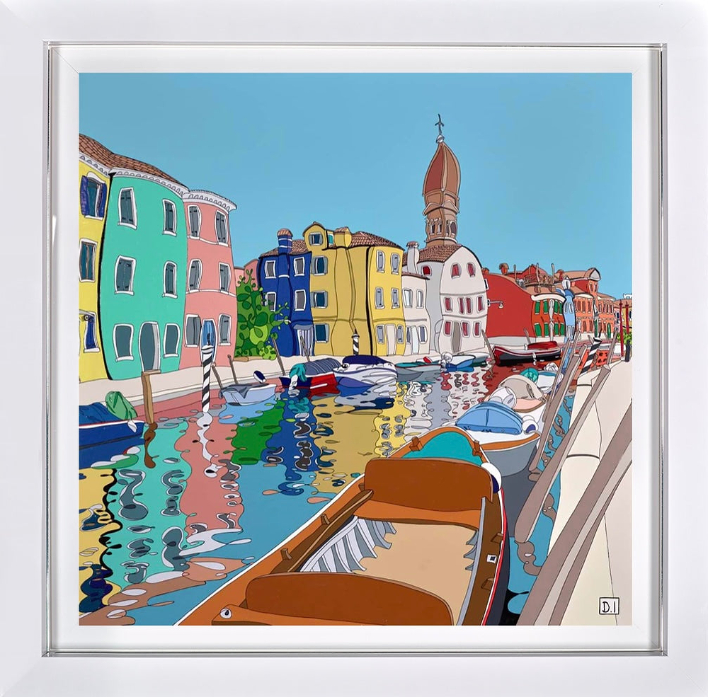 Burano III