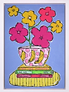 Andy's Bloom And Bananas