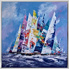 Sailing Serenity III