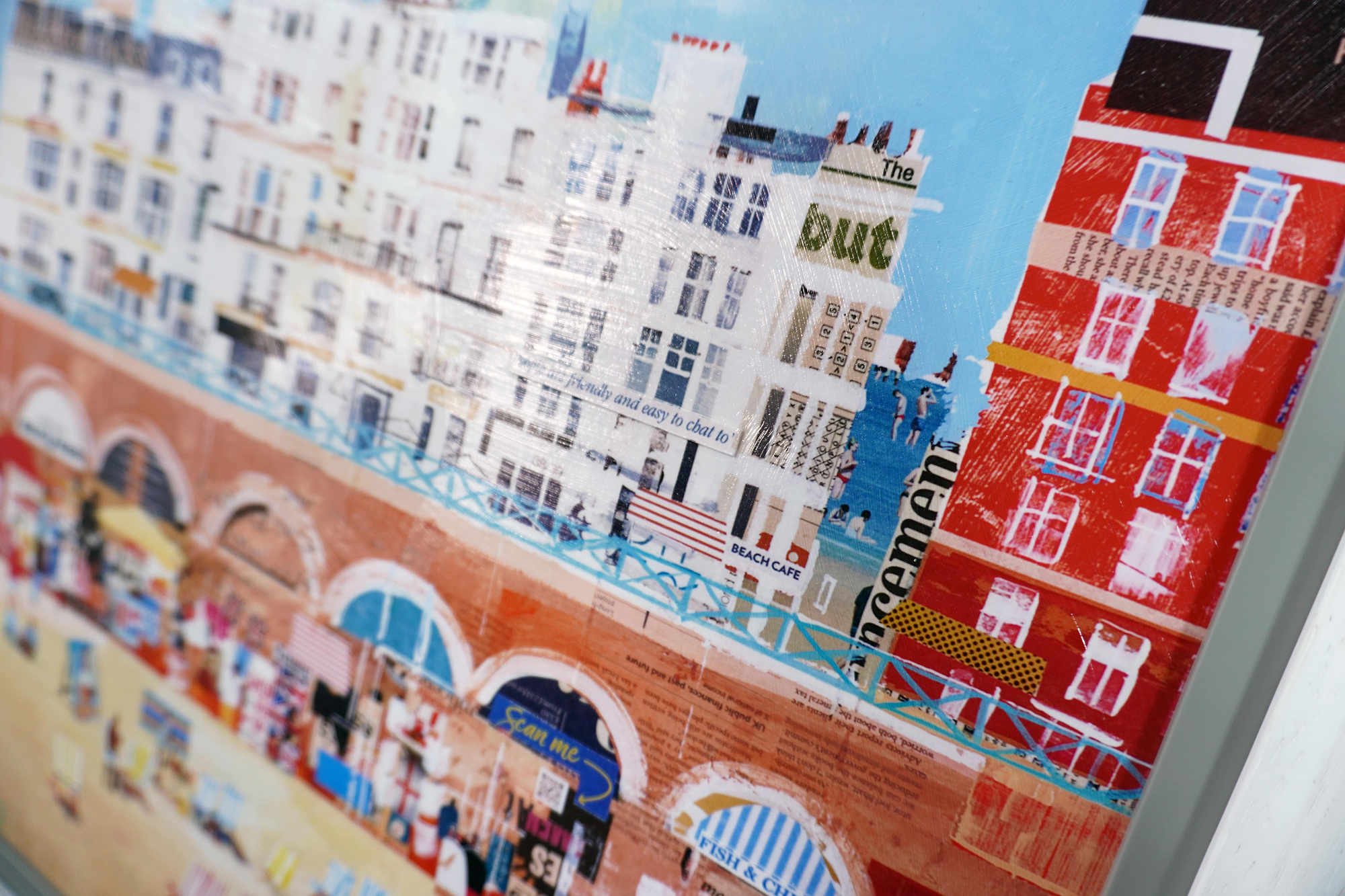Brighton Rocks