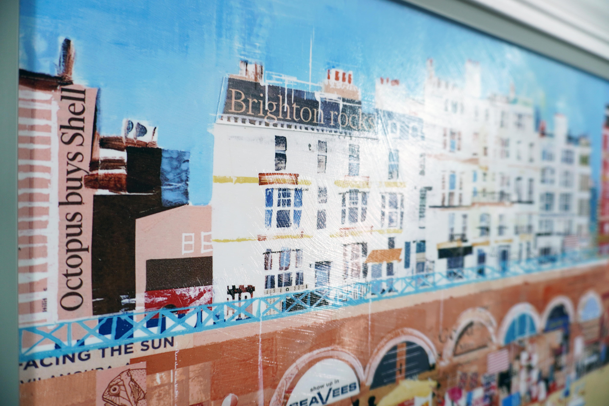 Brighton Rocks