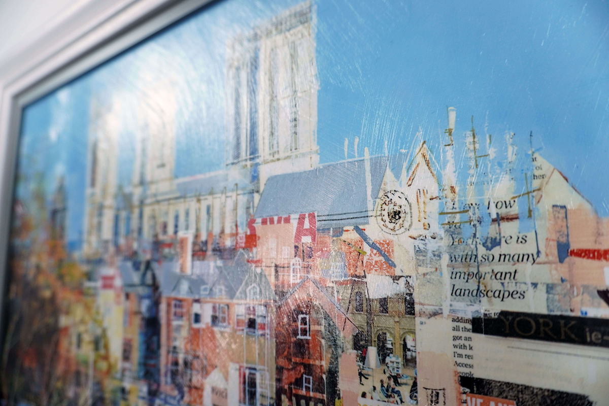 Wild About York