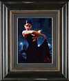Colours Of Flamenco (Blue)