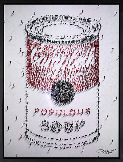 Populous Soup