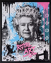 Royal Art - Tower Bridge