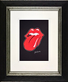 Rolling Stones Logo