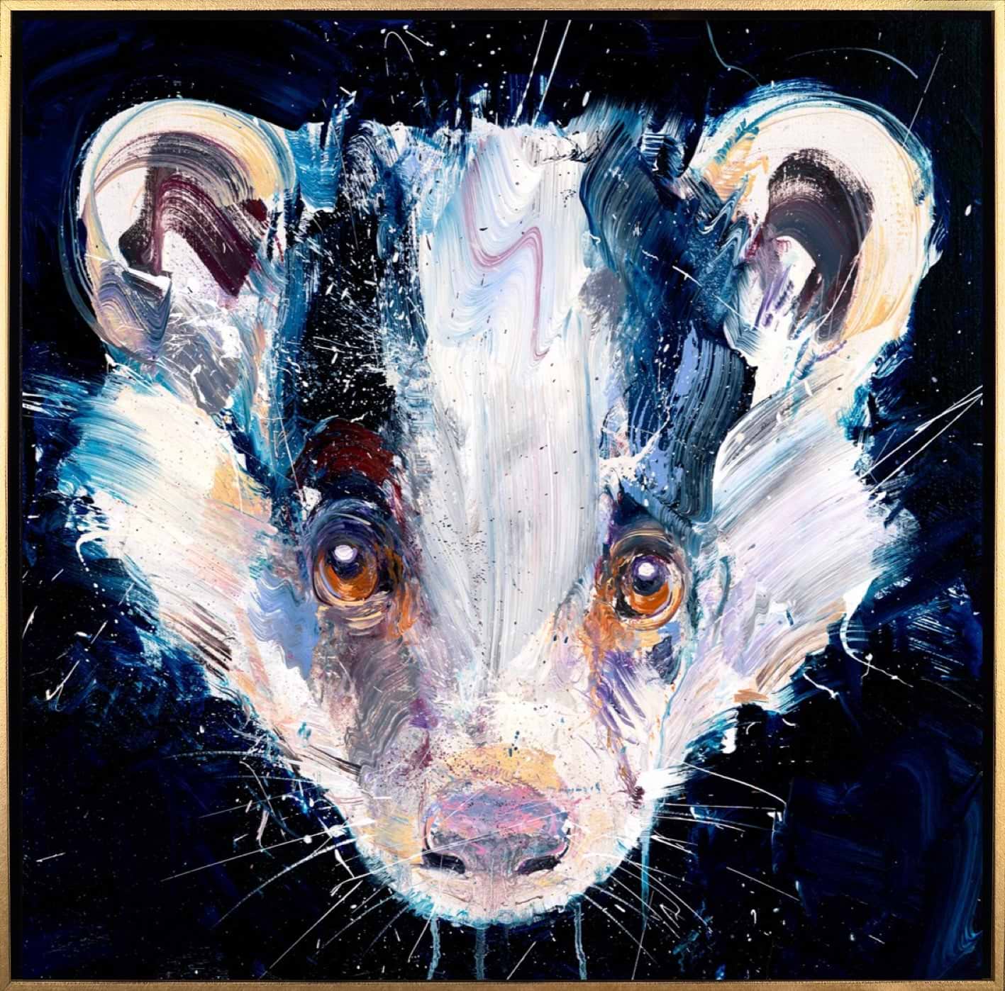 Badger