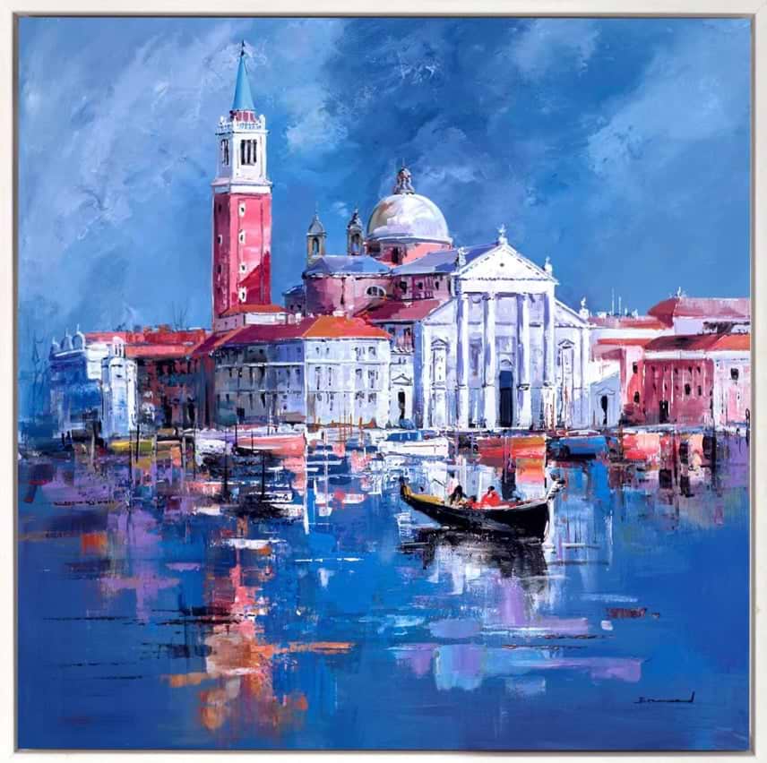 Venice