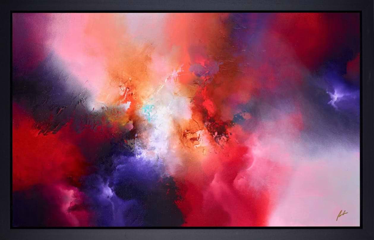 Matter Born