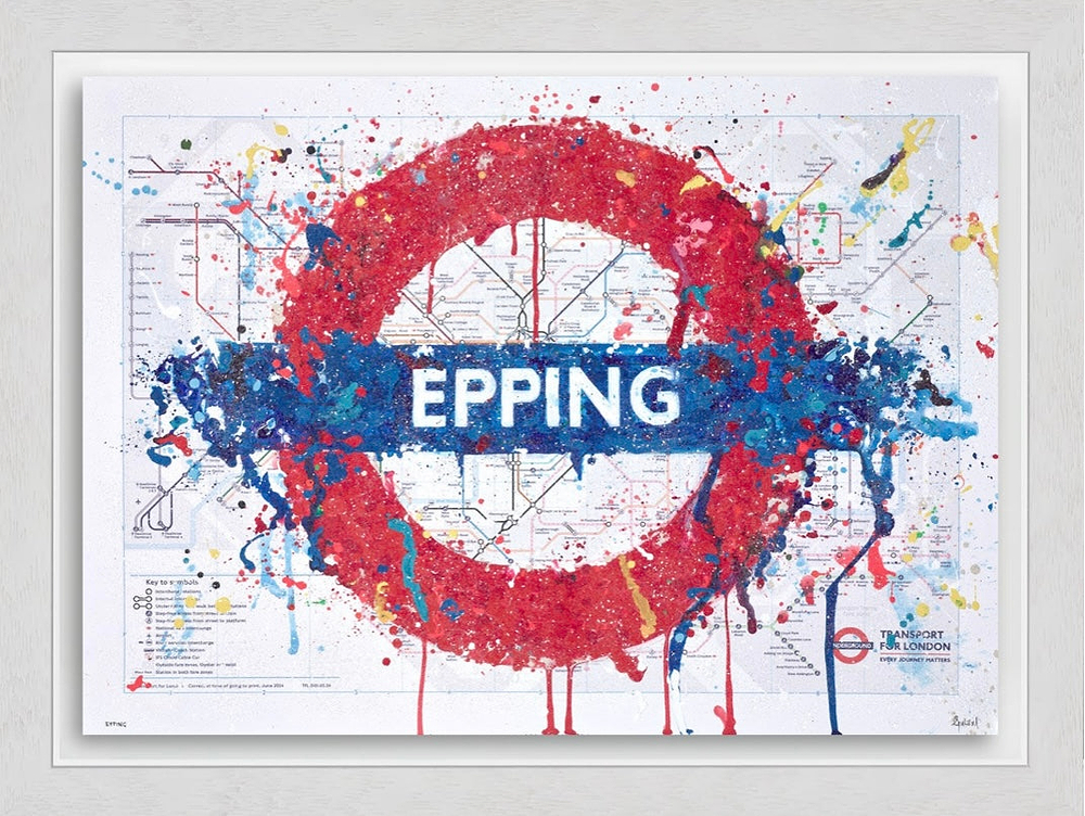 Epping