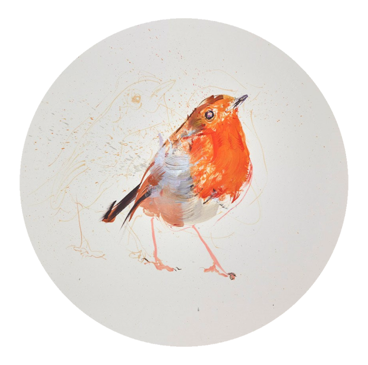 Robin Study IV