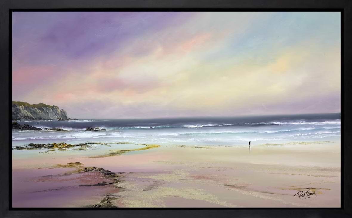 Beachfront Bliss II