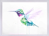 Hummingbird I