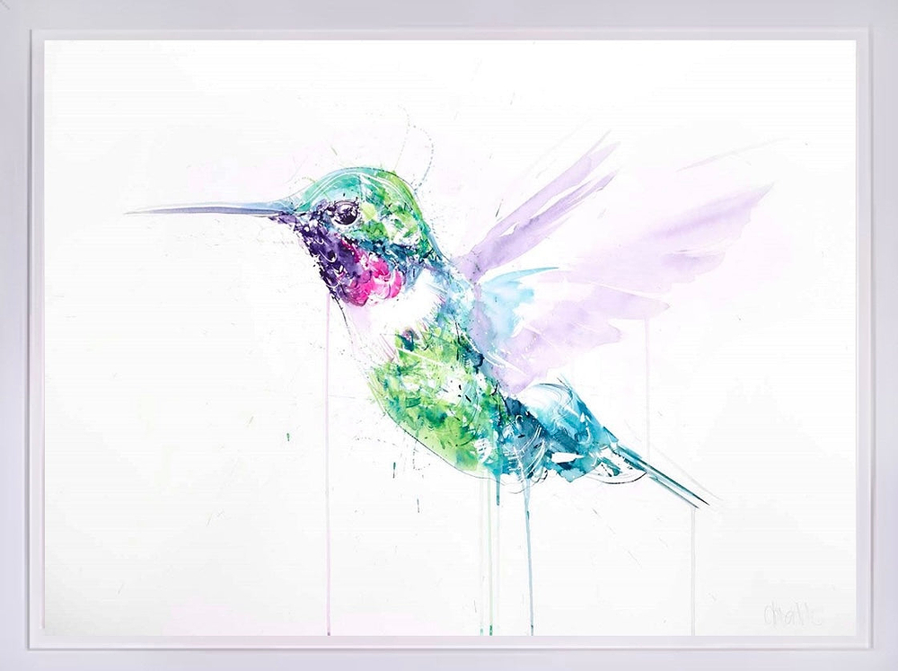 Hummingbird I