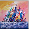 Waves Of Joy IV