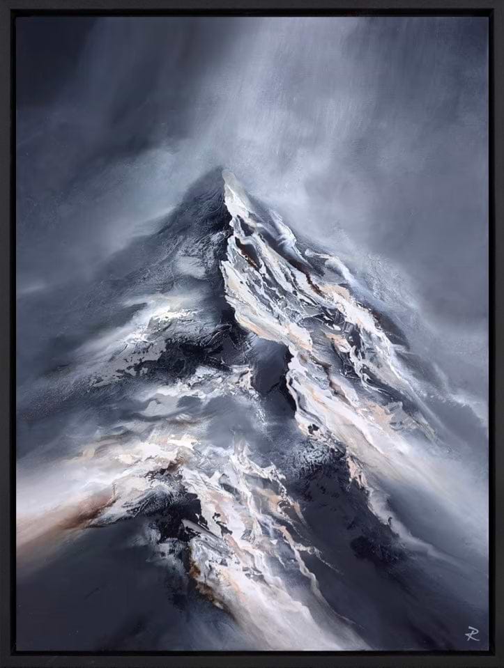 Moonlight Peak II
