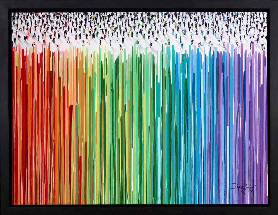 Kaleidoscope Symphony