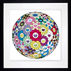 Flowerball: Colorful, Miracle, Sparkle