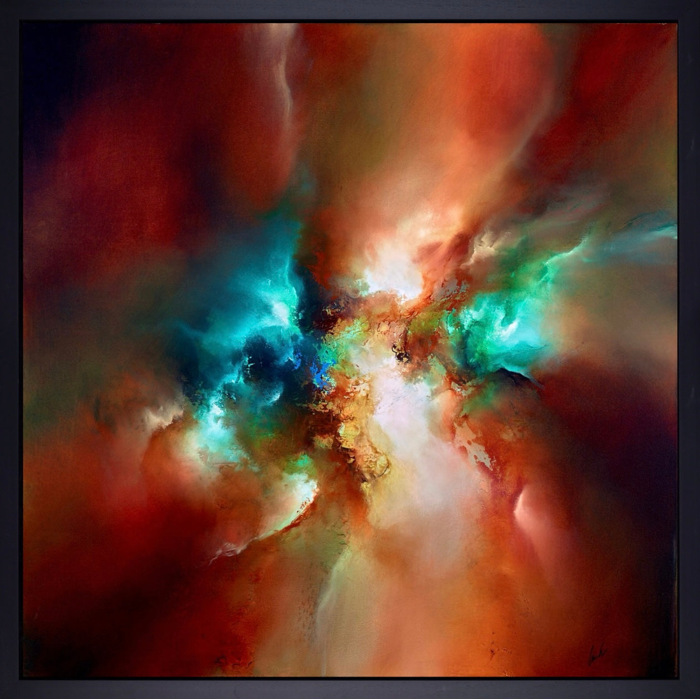 Burn III