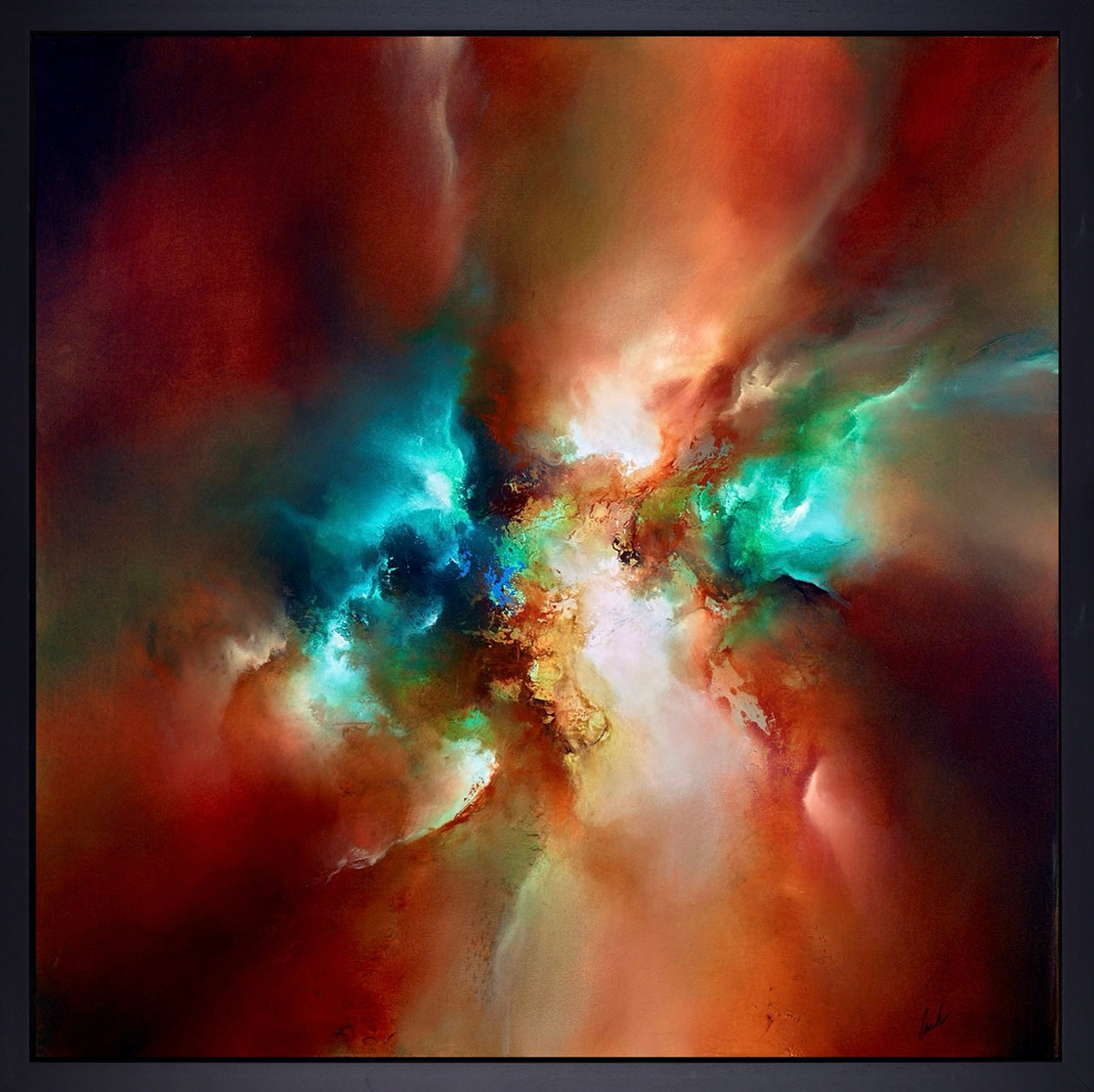 Burn III