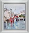 Rain Check , London