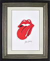 Rolling Stones Logo