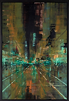 New York, A New Beginning X