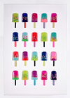 Melted Happiness (20 Lollies)