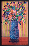 Rusty Bouquet
