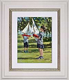Sunshine And Sailboats