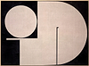 Linen Geometric I