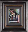 Attraction On The Stairway III