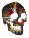 Skull Spin