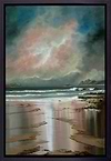 Beach Storm