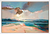 Along The Sandbank