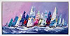 Sailing With Friends IV